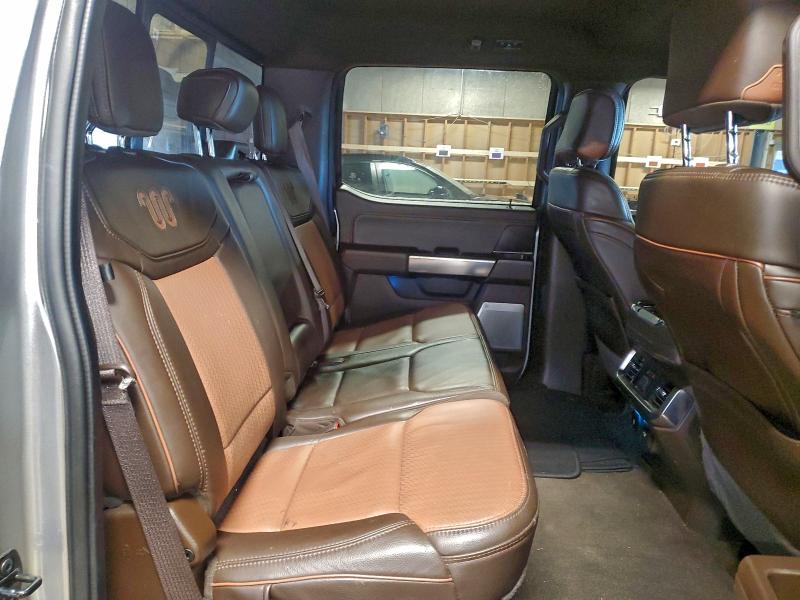 Фото 10 - FORD F-150