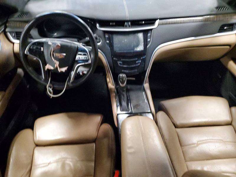 Фото 8 - CADILLAC XTS