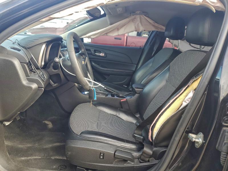 Фото 7 - CHEVROLET MALIBU