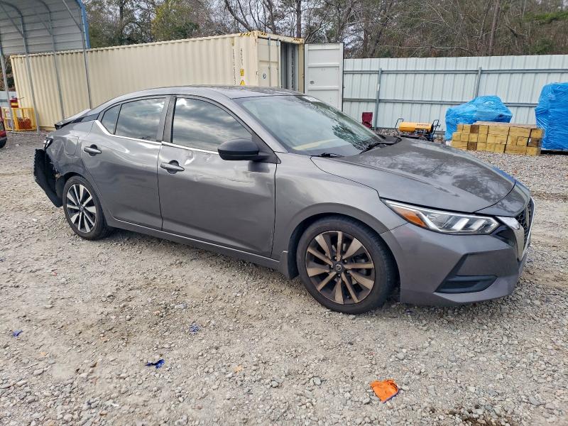 Фото 4 - NISSAN SENTRA