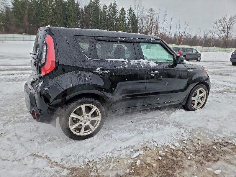 Фото 3 - KIA SOUL