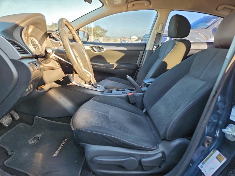 Фото 7 - NISSAN SENTRA