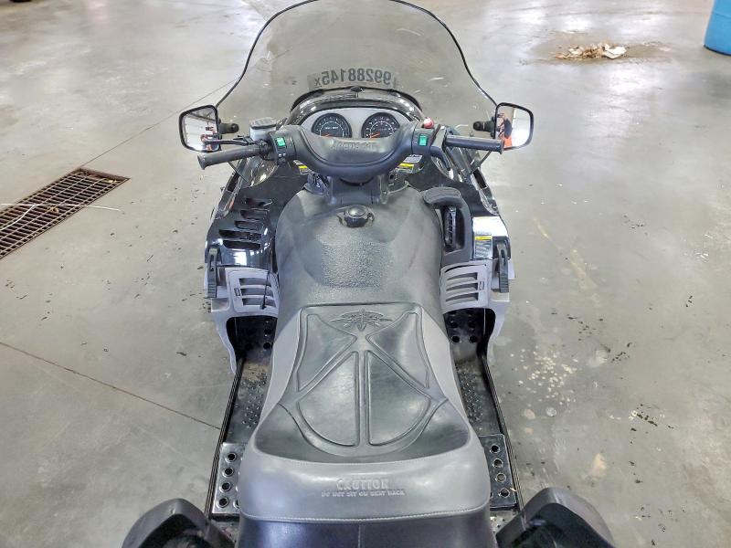 Фото 5 - ARCTIC-CAT SNOWMOBILE