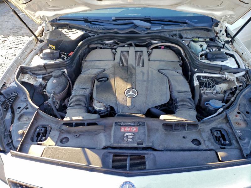 MERCEDES-BENZ CLC-CLASS 2015 VIN WDDLJ6HB6FA141957