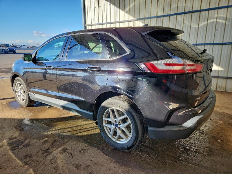 Фото 2 - FORD EDGE