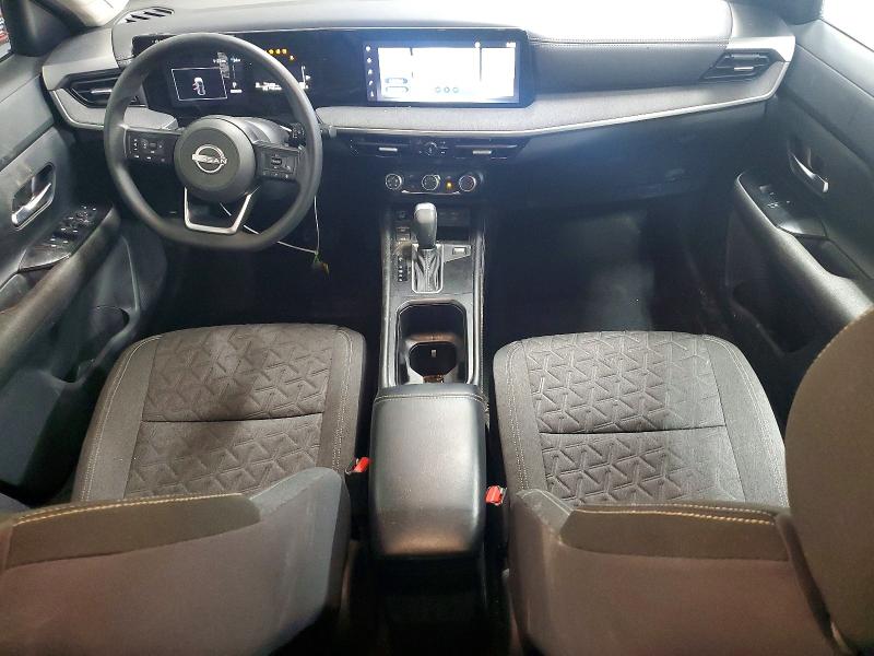 Фото 8 - NISSAN KICKS