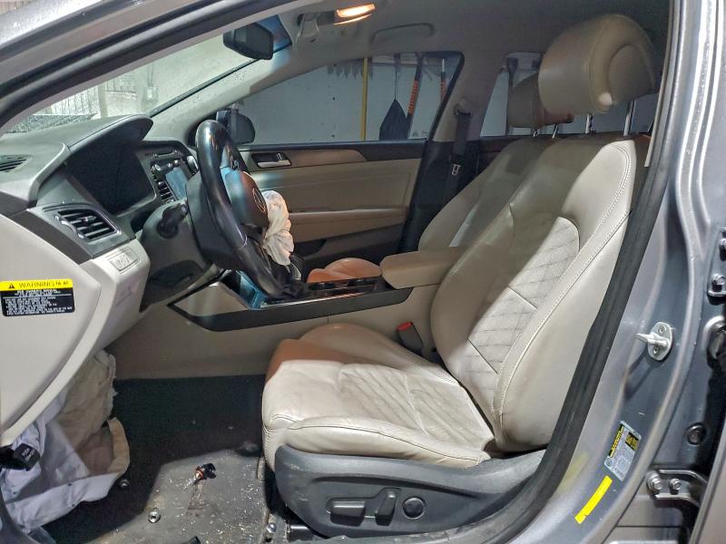 Фото 7 - HYUNDAI SONATA