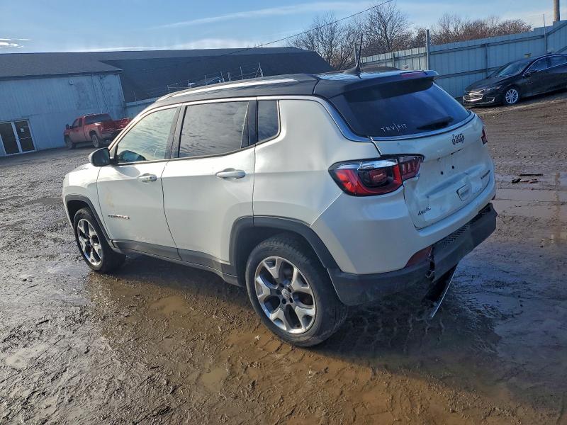 Фото 2 - JEEP COMPASS