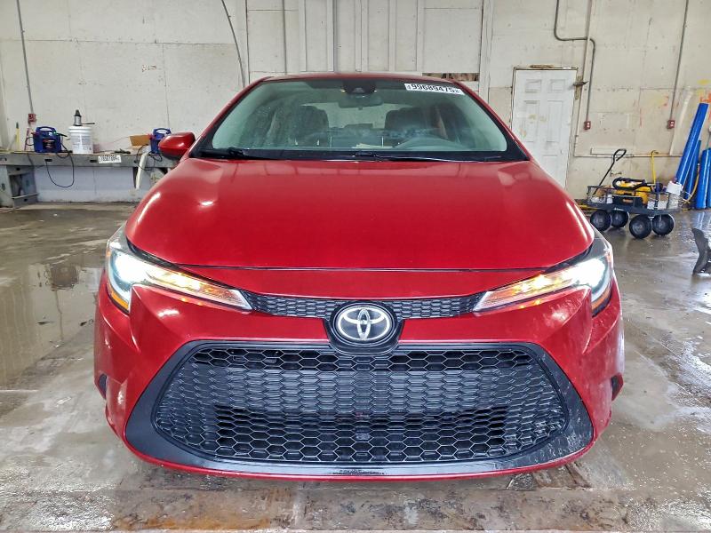 Фото 5 - TOYOTA COROLLA