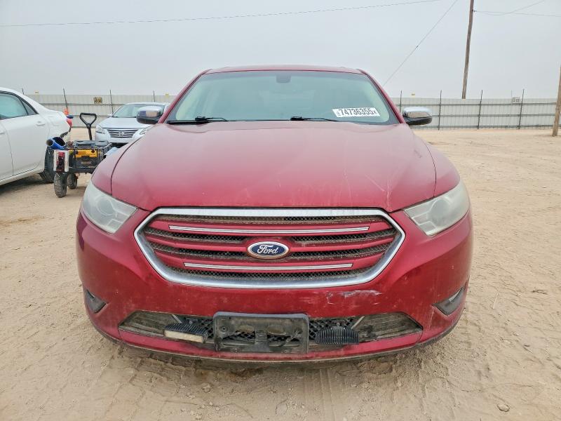 Фото 5 - FORD TAURUS