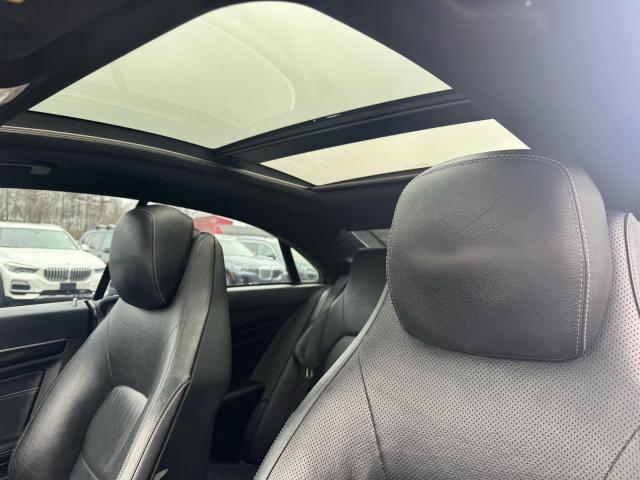 Фото 9 - MERCEDES-BENZ E-CLASS