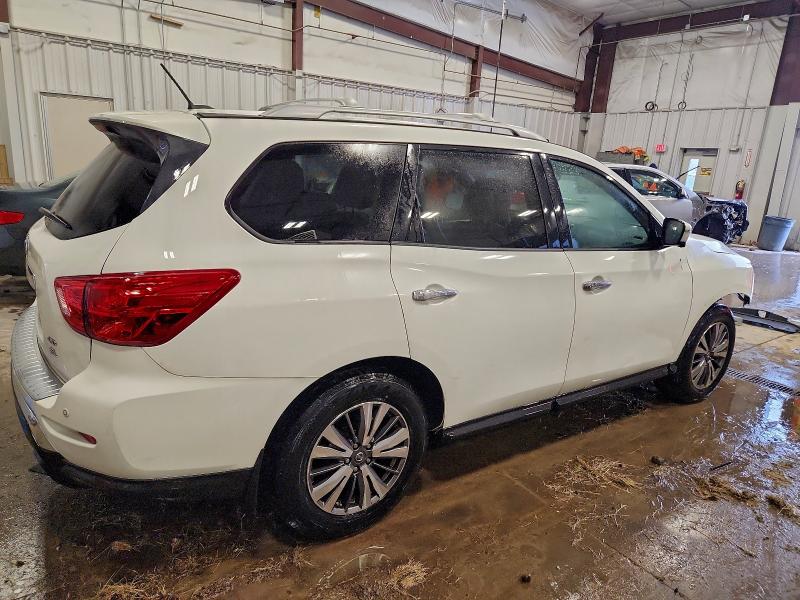 Фото 3 - NISSAN PATHFINDER