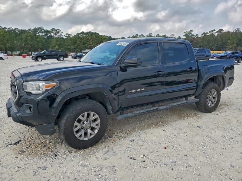 Фото 1 - TOYOTA TACOMA
