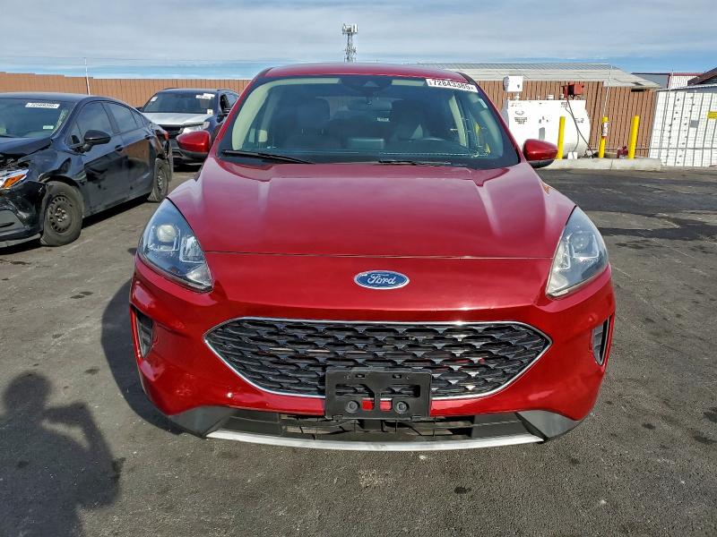 Фото 5 - FORD ESCAPE