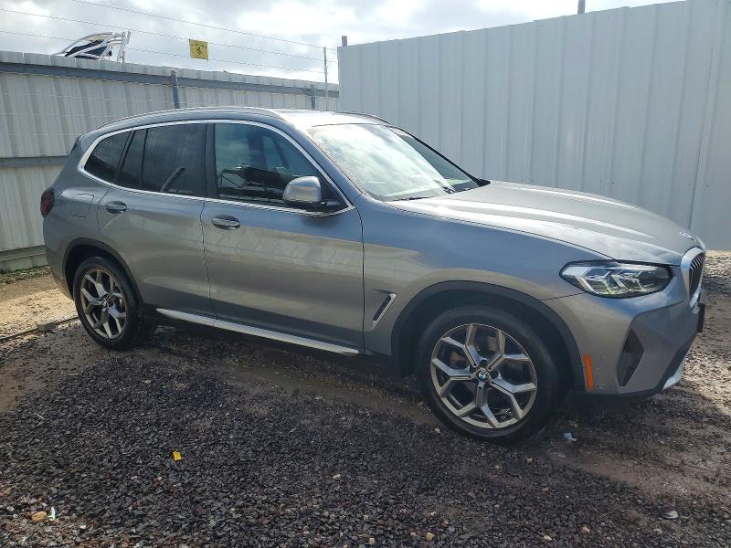 Фото 4 - BMW X3
