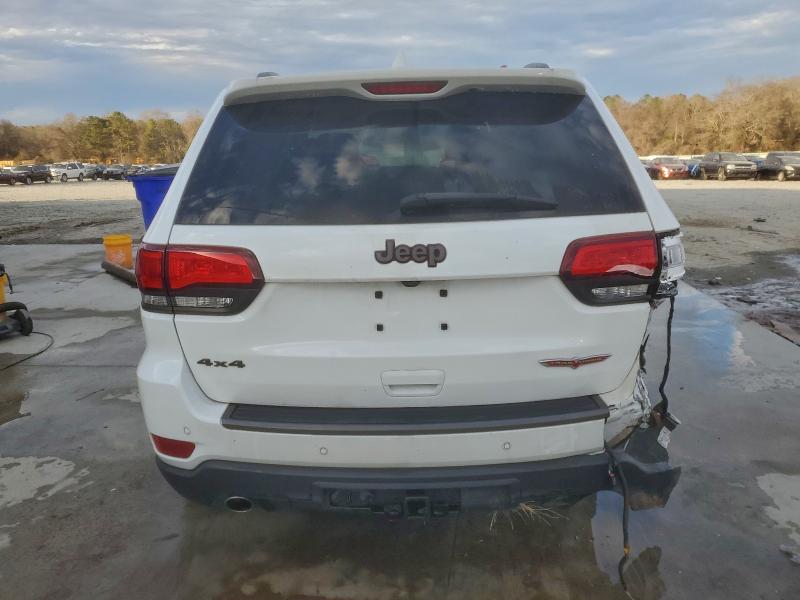 Фото 6 - JEEP GRAND CHER