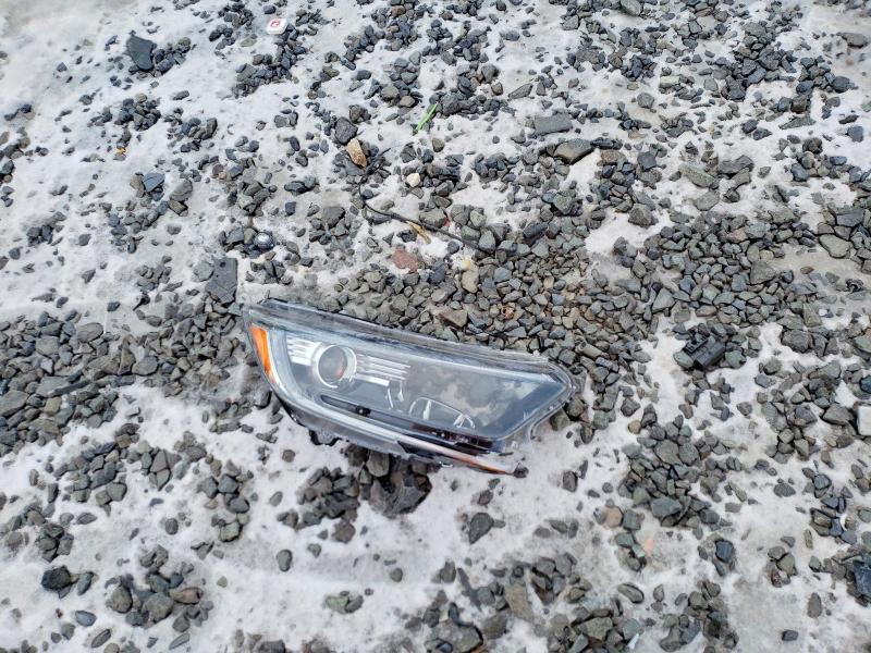 Фото 13 - HONDA CRV