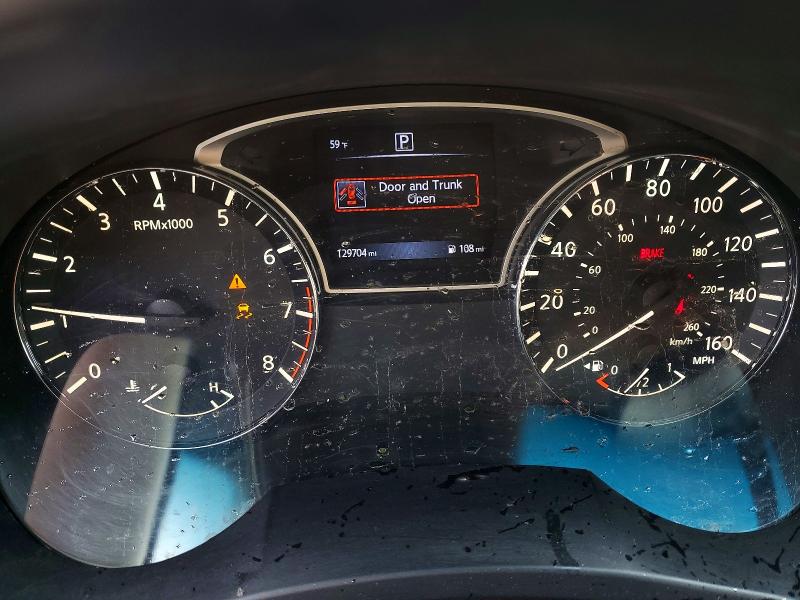 Фото 9 - NISSAN ALTIMA