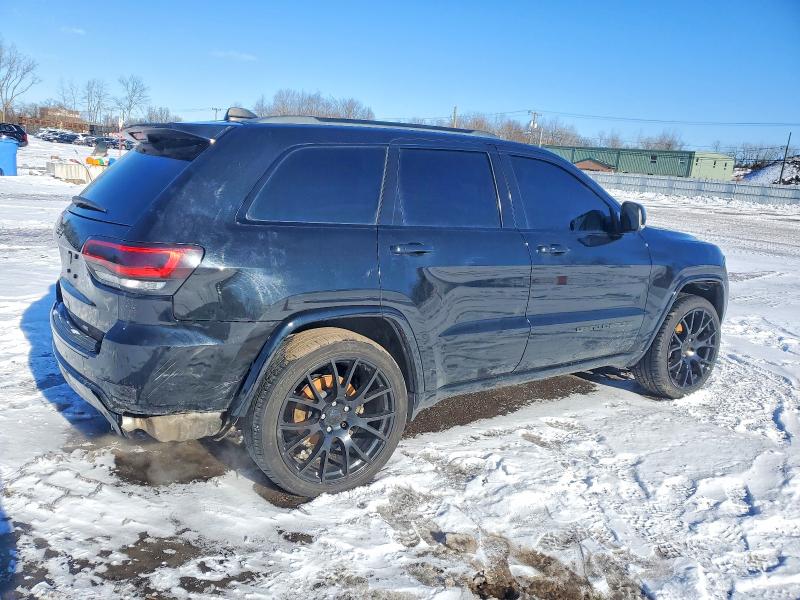 Фото 3 - JEEP GRAND CHER