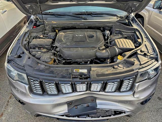 Фото 7 - JEEP GRAND CHER