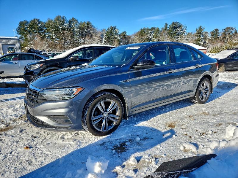 Фото 1 - VOLKSWAGEN JETTA