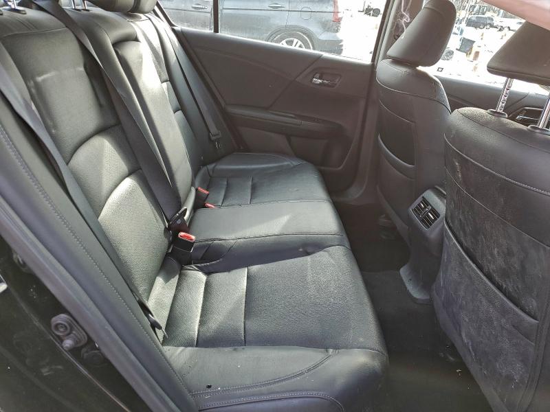 Фото 10 - HONDA ACCORD