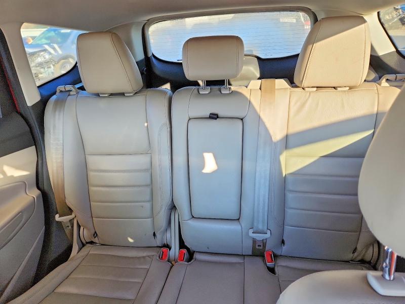 Фото 10 - FORD ESCAPE