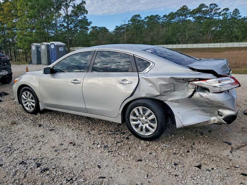 Фото 2 - NISSAN ALTIMA