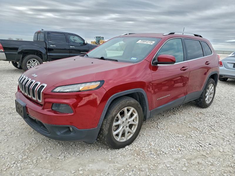 Фото 1 - JEEP GRAND CHER