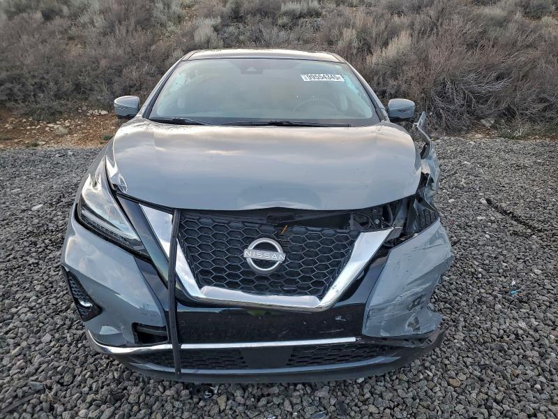 Фото 5 - NISSAN MURANO