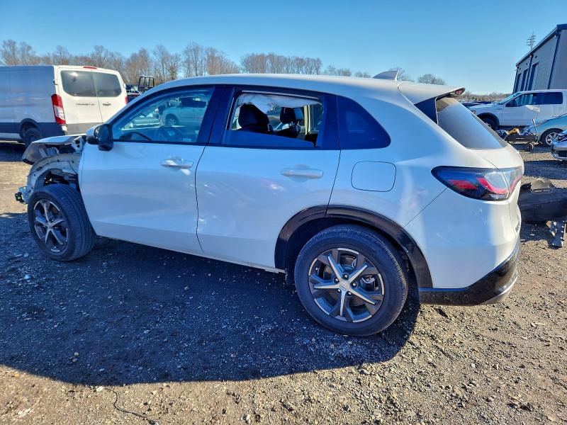 Фото 2 - HONDA HR-V