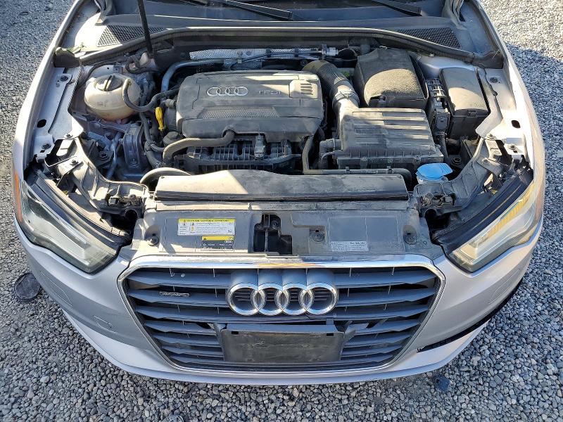 Фото 11 - AUDI A3