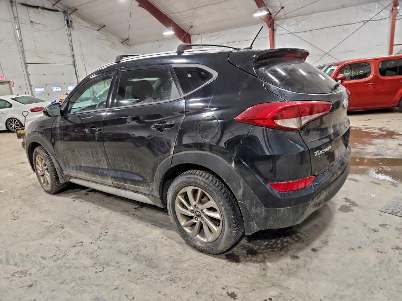 Фото 2 - HYUNDAI TUCSON