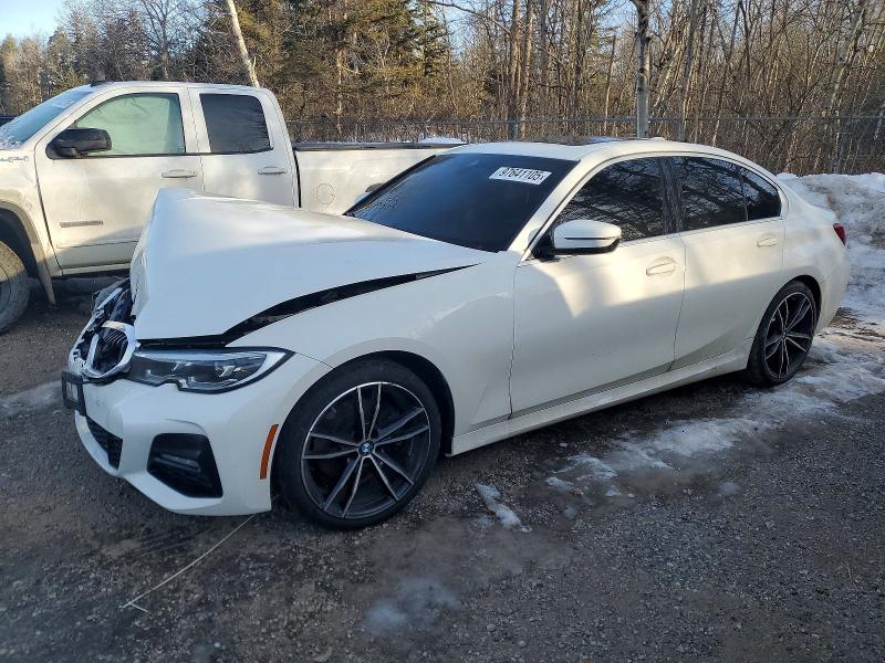 Фото 1 - BMW 3 SERIES