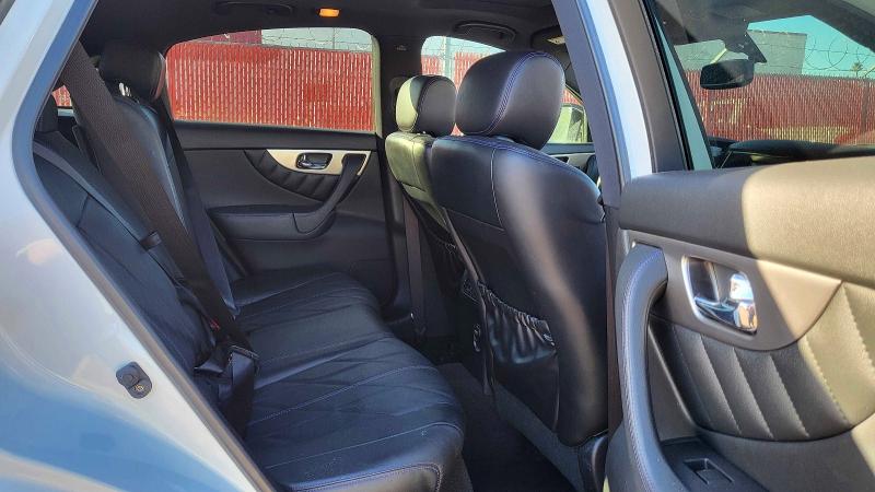 INFINITI QX70 2017 VIN JN8CS1MW2HM411677