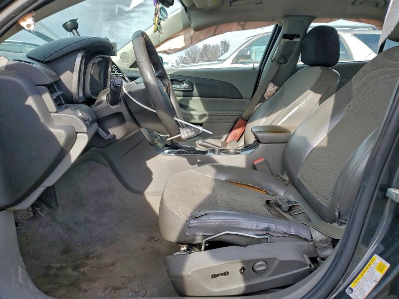 Фото 7 - CHEVROLET MALIBU