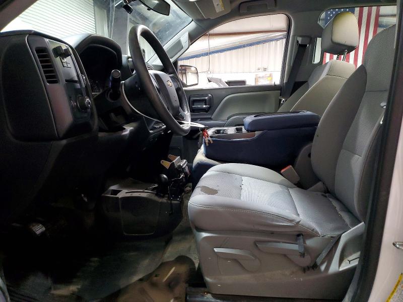 Фото 7 - CHEVROLET ALL Models