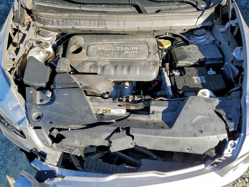 Фото 12 - JEEP GRAND CHER