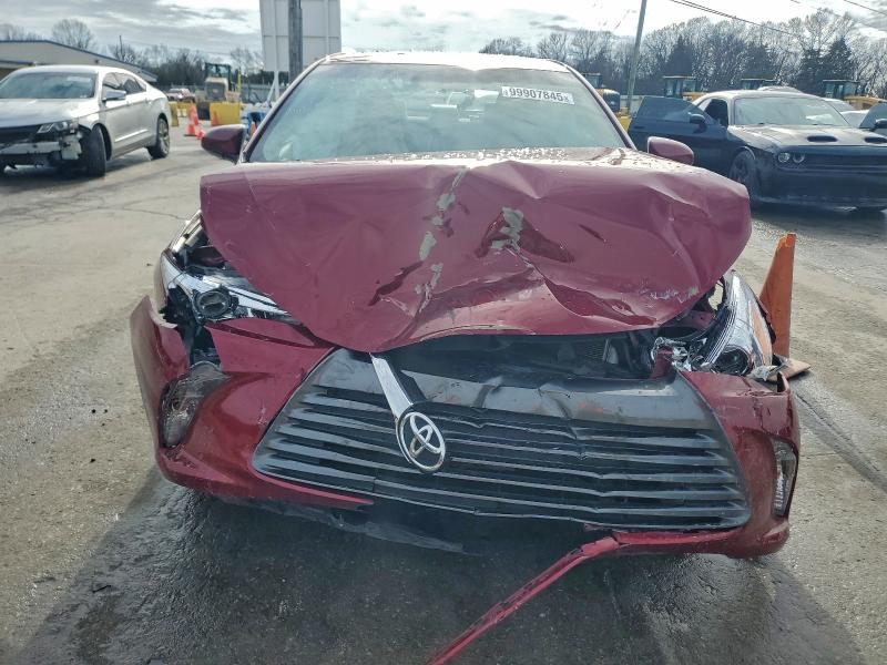 Фото 5 - TOYOTA CAMRY