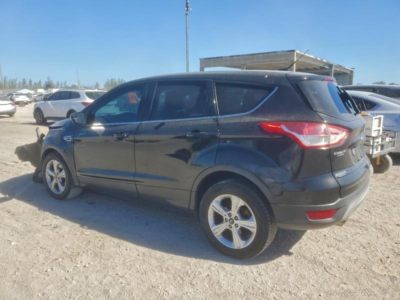 Фото 2 - FORD ESCAPE