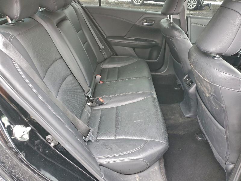 Фото 10 - HONDA ACCORD