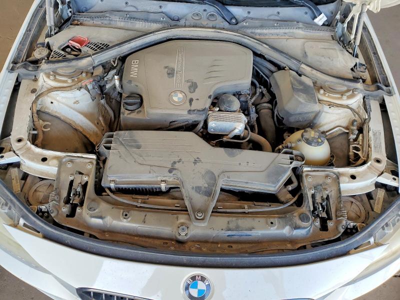 Фото 11 - BMW 3 SERIES