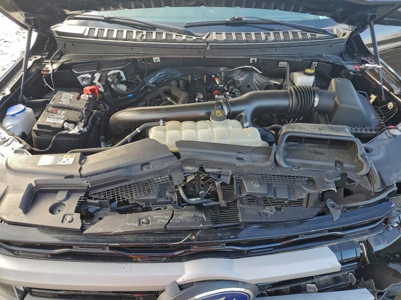 FORD EXPEDITION 2023 VIN 1FMJK1J83PEA65989