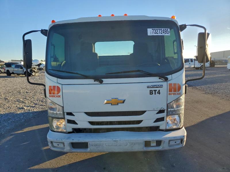 Фото 5 - CHEVROLET C/K4500