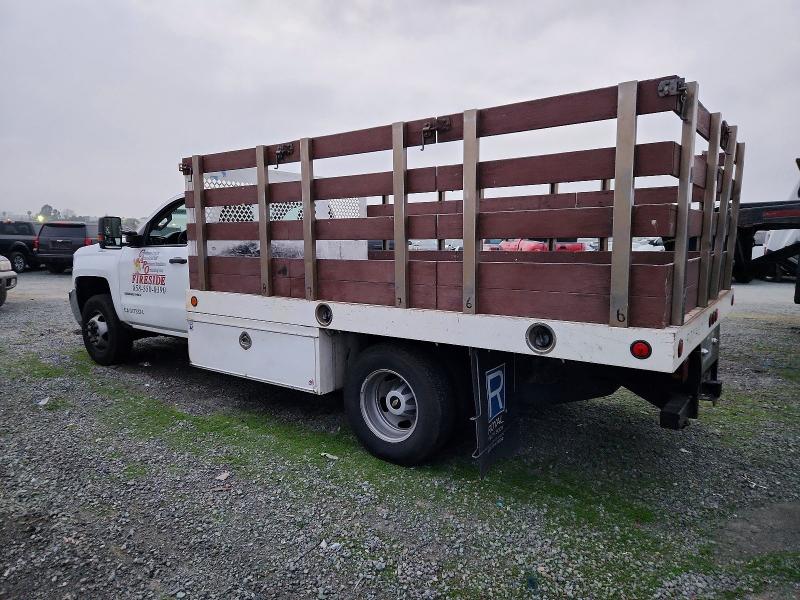 Фото 2 - CHEVROLET ALL Models