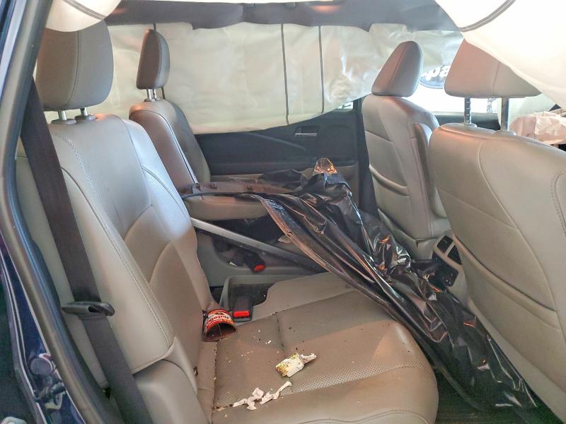 Фото 11 - HONDA PILOT