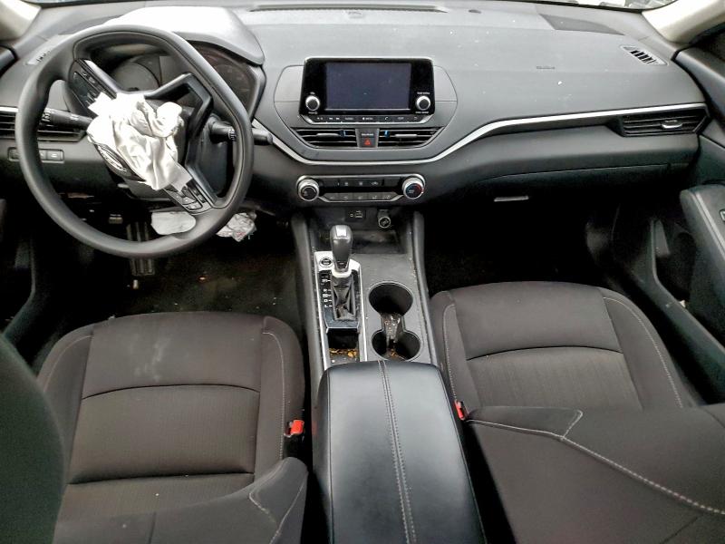 Фото 8 - NISSAN ALTIMA