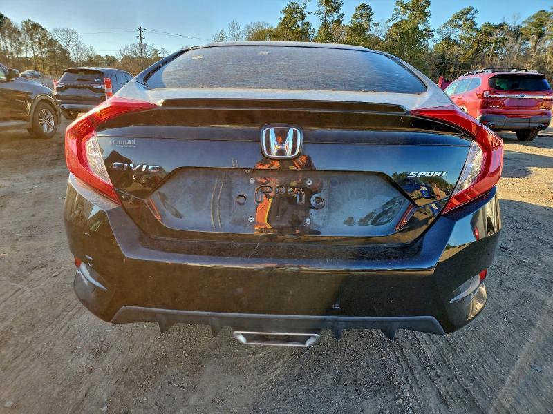 Фото 6 - HONDA CIVIC