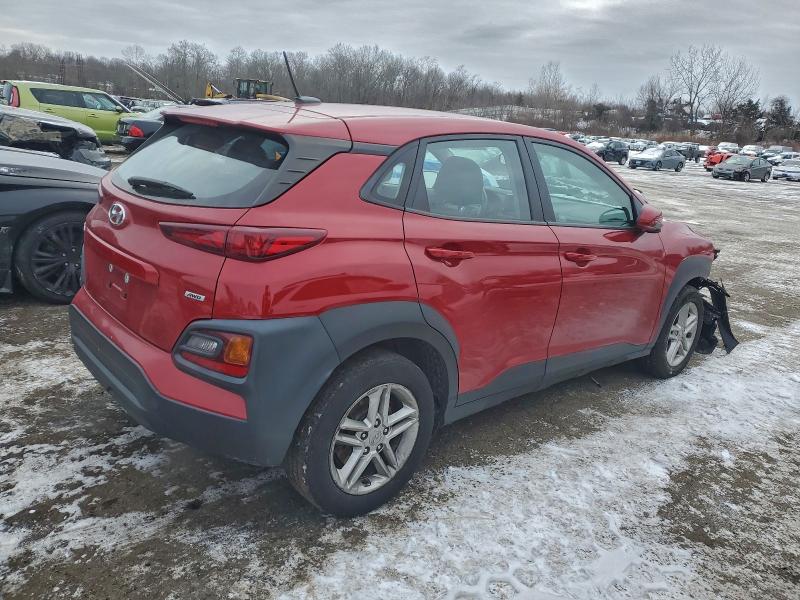 Фото 3 - HYUNDAI KONA