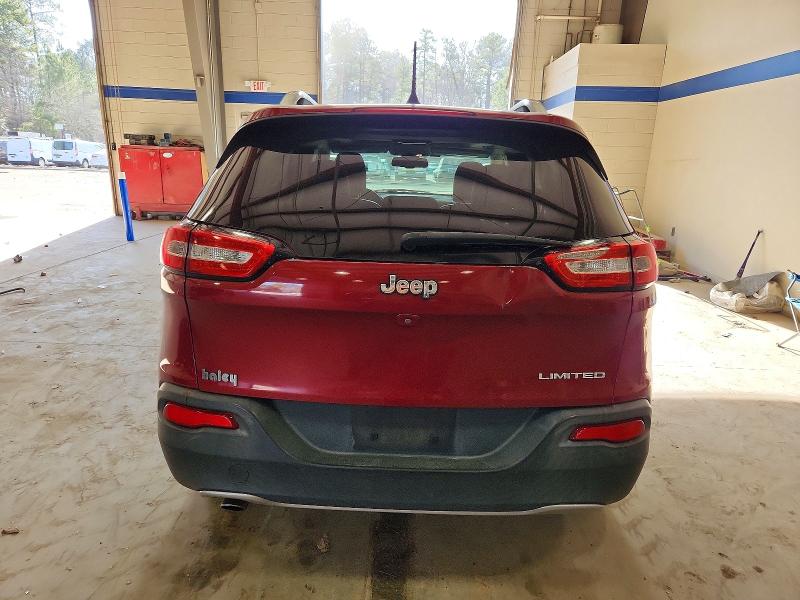 Фото 6 - JEEP GRAND CHER